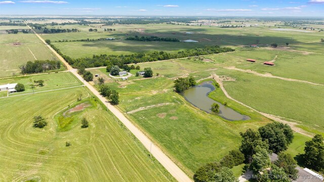 436039 E 320th Rd, Big Cabin, OK 74332 - photo 31