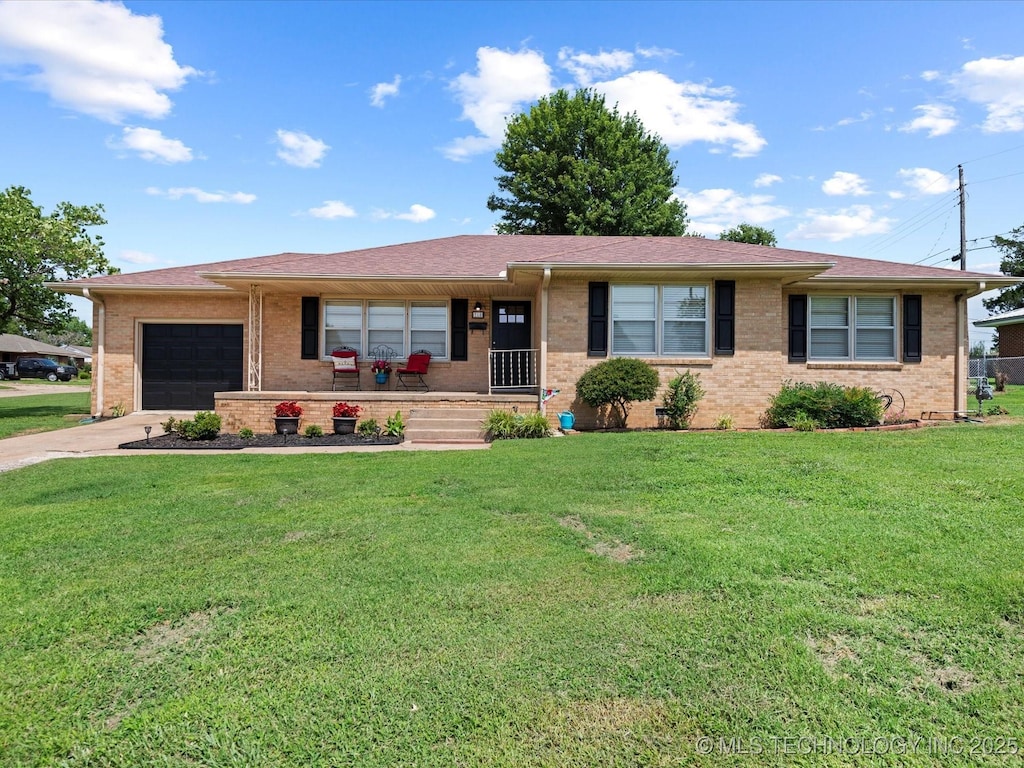 318 Boston Ave, Bartlesville, OK 74006 - photo 1