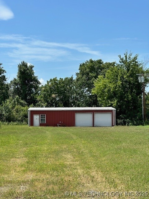 2611 W Shawnee St, Muskogee, OK 74401 - photo 1