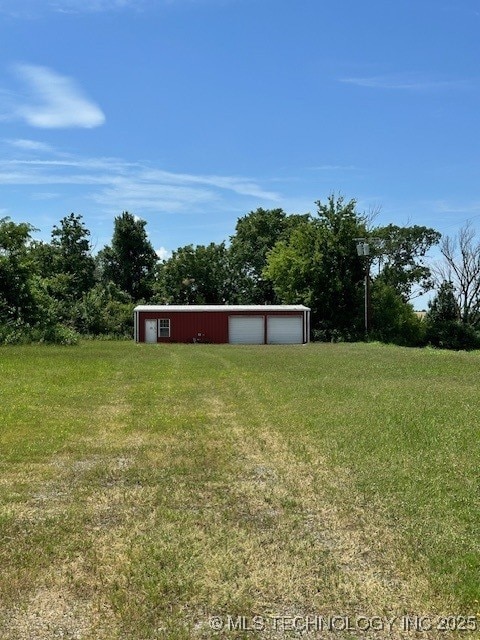 2611 W Shawnee St, Muskogee, OK 74401 - photo 3