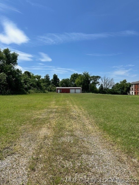 2611 W Shawnee St, Muskogee, OK 74401 - photo 4