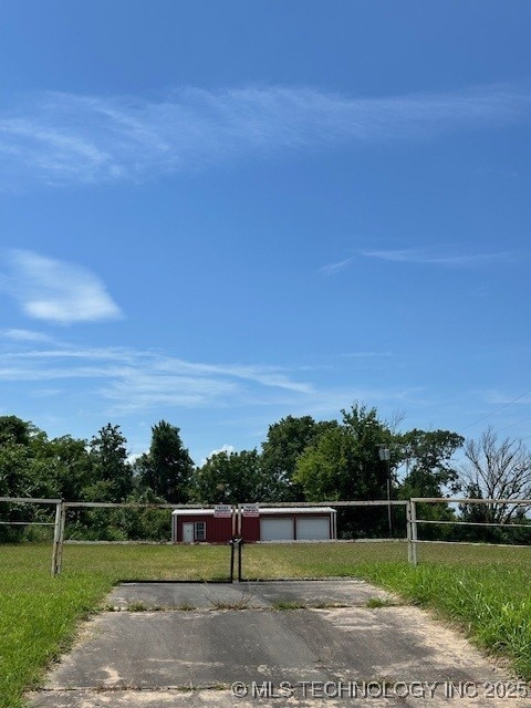2611 W Shawnee St, Muskogee, OK 74401 - photo 6