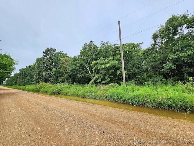 4747 N 535th Rd, Tahlequah, OK 74464 - photo 2