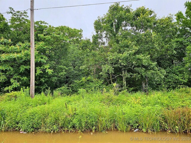 4747 N 535th Rd, Tahlequah, OK 74464 - photo 4