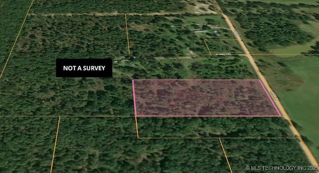 4747 N 535th Rd, Tahlequah, OK 74464 - photo 11
