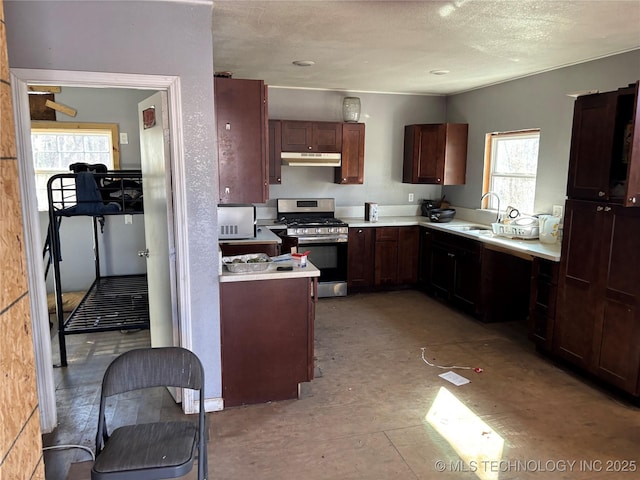 18348 Cedar Rd, Morris, OK 74445 - photo 3