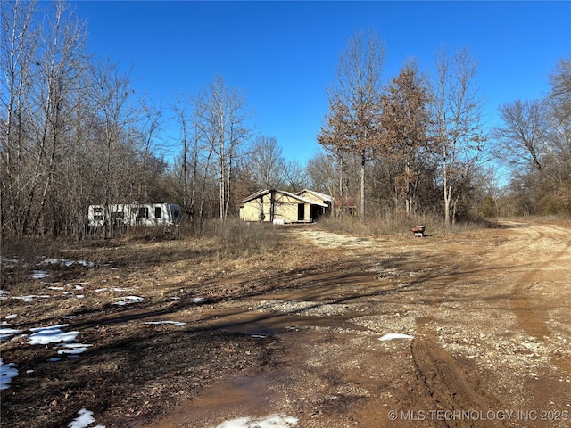 18348 Cedar Rd, Morris, OK 74445 - photo 5