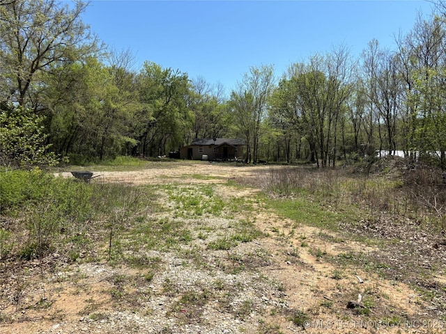 18348 Cedar Rd, Morris, OK 74445 - photo 6