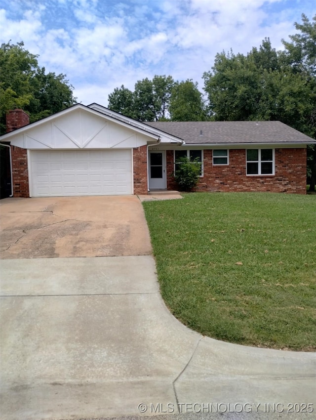 2701 W Haskell Pl, Tulsa, OK 74127 - photo 1