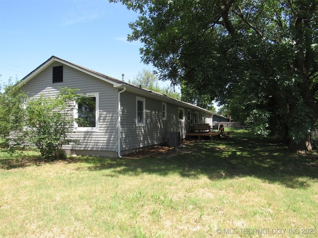 1001 S Broadway St, Skiatook, OK 74070 - photo 4