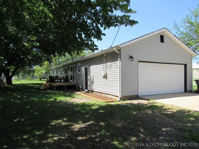 1001 S Broadway St, Skiatook, OK 74070 - photo 32