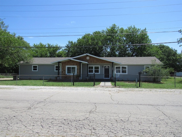 1001 S Broadway St, Skiatook, OK 74070 - photo 33