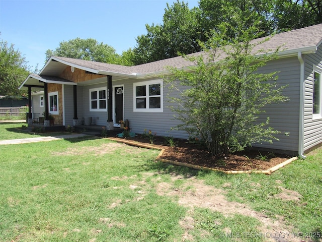 1001 S Broadway St, Skiatook, OK 74070 - photo 34
