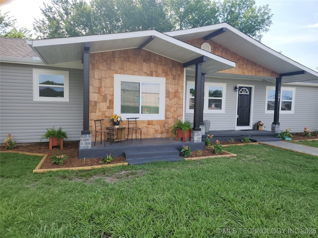 1001 S Broadway St, Skiatook, OK 74070 - photo 1
