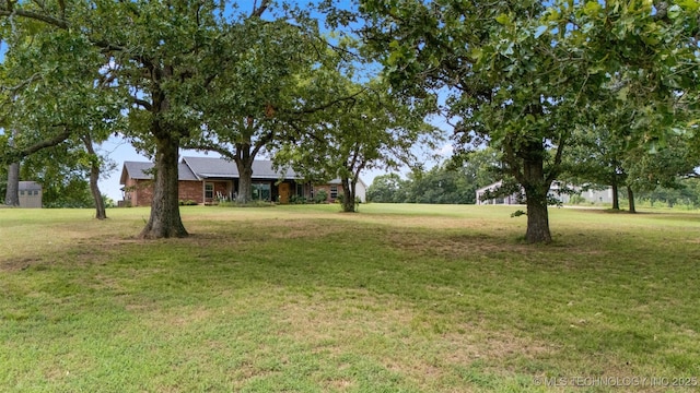 15505 County Road 3580, Ada, OK 74820 - photo 1