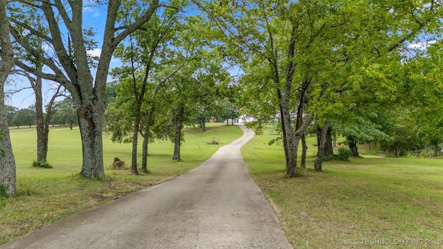 15505 County Road 3580, Ada, OK 74820 - photo 3