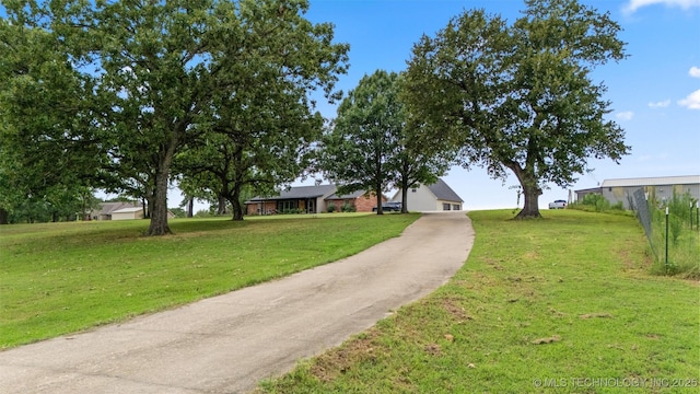 15505 County Road 3580, Ada, OK 74820 - photo 4