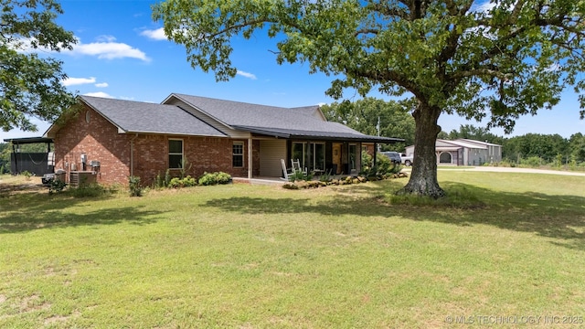 15505 County Road 3580, Ada, OK 74820 - photo 5