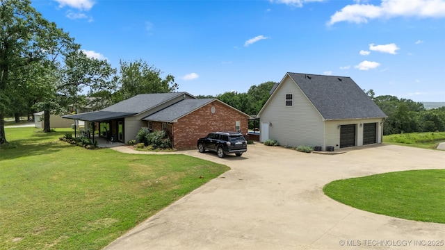 15505 County Road 3580, Ada, OK 74820 - photo 6