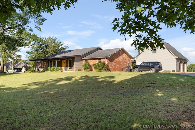 15505 County Road 3580, Ada, OK 74820 - photo 7
