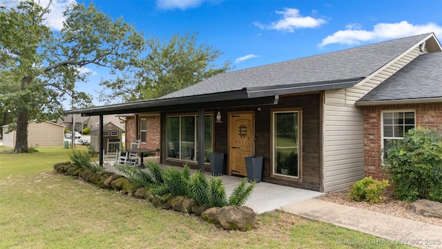 15505 County Road 3580, Ada, OK 74820 - photo 8