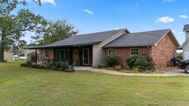 15505 County Road 3580, Ada, OK 74820 - photo 9