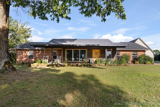 15505 County Road 3580, Ada, OK 74820 - photo 10