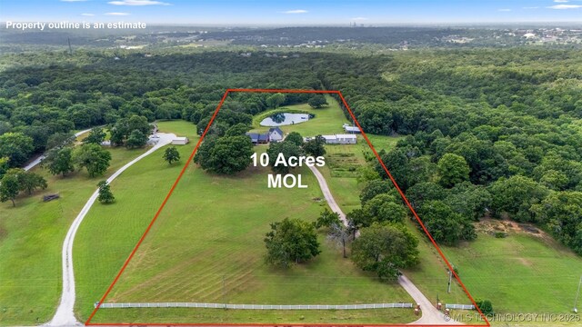 15505 County Road 3580, Ada, OK 74820 - photo 76