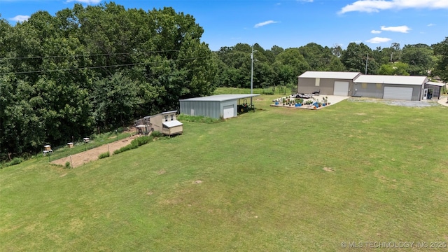 15505 County Road 3580, Ada, OK 74820 - photo 59