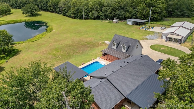 15505 County Road 3580, Ada, OK 74820 - photo 44