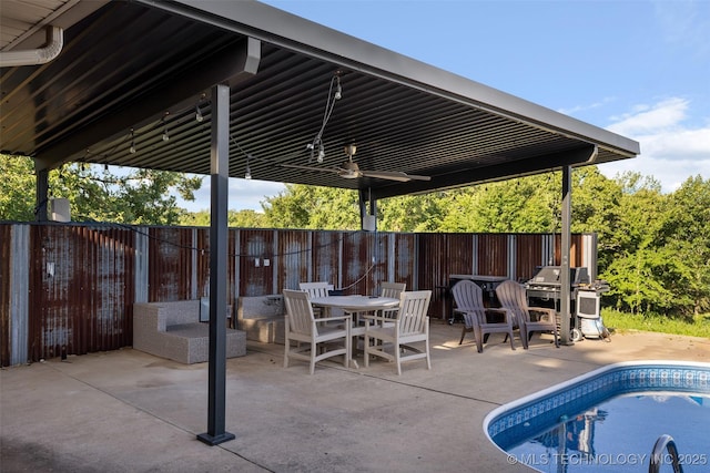 15505 County Road 3580, Ada, OK 74820 - photo 46
