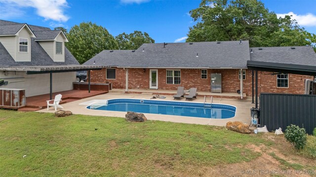 15505 County Road 3580, Ada, OK 74820 - photo 47