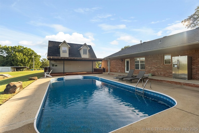 15505 County Road 3580, Ada, OK 74820 - photo 48
