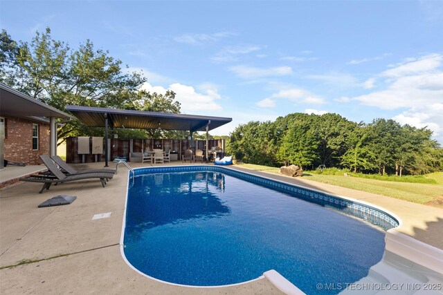 15505 County Road 3580, Ada, OK 74820 - photo 49