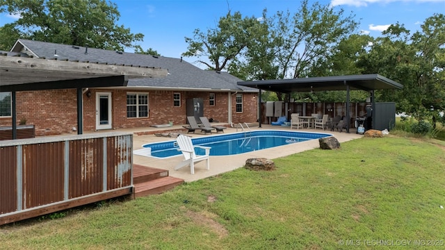 15505 County Road 3580, Ada, OK 74820 - photo 50