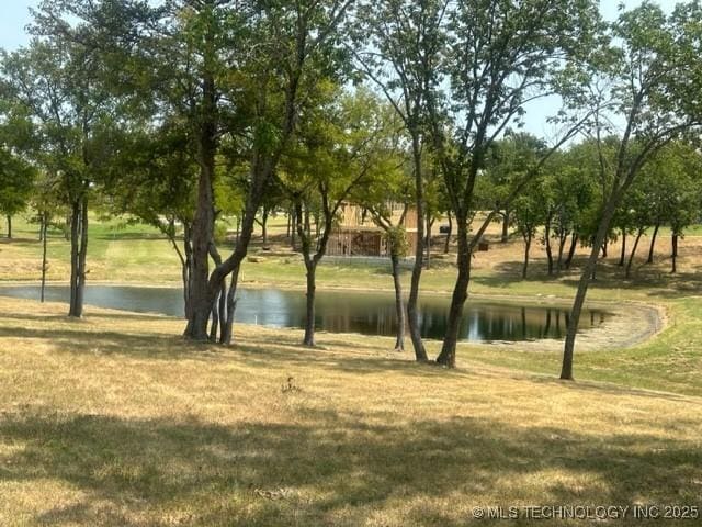 2032 Riverside Rd, Kingston, OK 73439 - photo 1