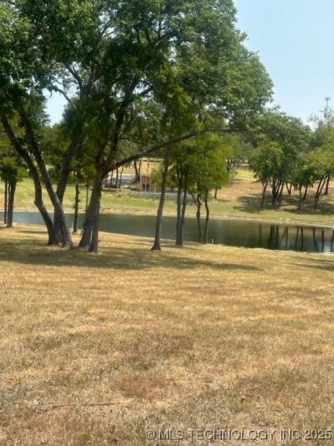 2032 Riverside Rd, Kingston, OK 73439 - photo 3