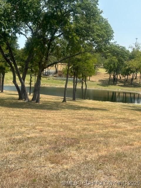 2032 Riverside Rd, Kingston, OK 73439 - photo 4