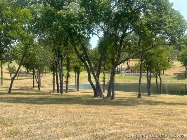 2032 Riverside Rd, Kingston, OK 73439 - photo 5