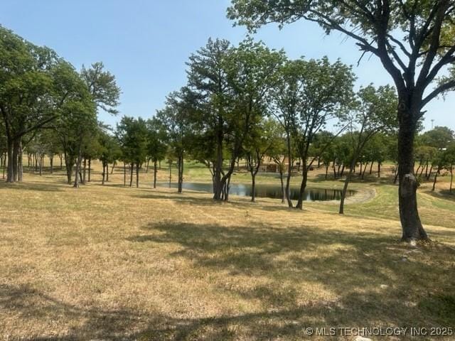 2032 Riverside Rd, Kingston, OK 73439 - photo 6