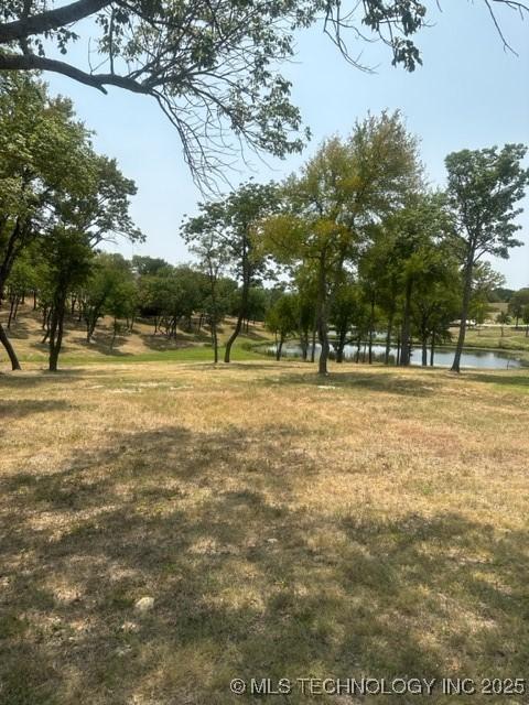 2032 Riverside Rd, Kingston, OK 73439 - photo 7