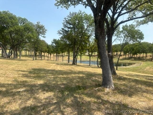 2032 Riverside Rd, Kingston, OK 73439 - photo 8