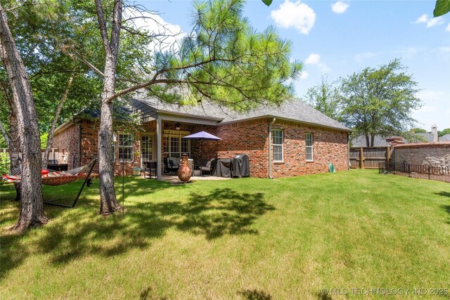 11729 S 96th E Pl, Bixby, OK 74008 - photo 35
