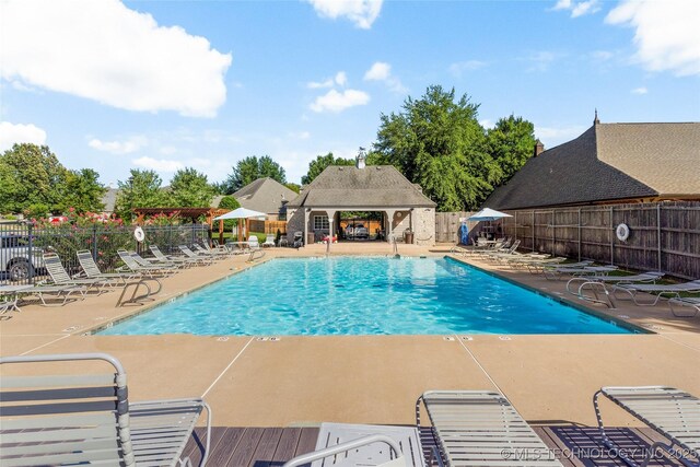 11729 S 96th E Pl, Bixby, OK 74008 - photo 38