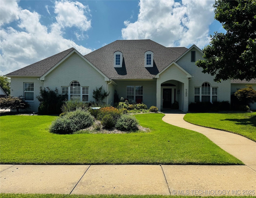 9202 N 135th E Ave, Owasso, OK 74055 - photo 1