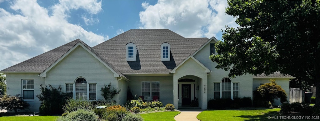 9202 N 135th E Ave, Owasso, OK 74055 - photo 3