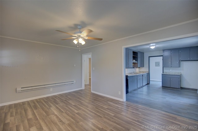 3116 E Woodrow St, Tulsa, OK 74110 - photo 2