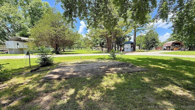 57300 County Road 658, Kansas, OK 74347 - photo 1