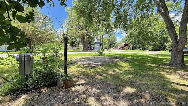 57300 County Road 658, Kansas, OK 74347 - photo 2