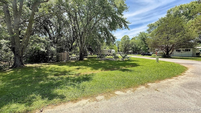 57300 County Road 658, Kansas, OK 74347 - photo 3